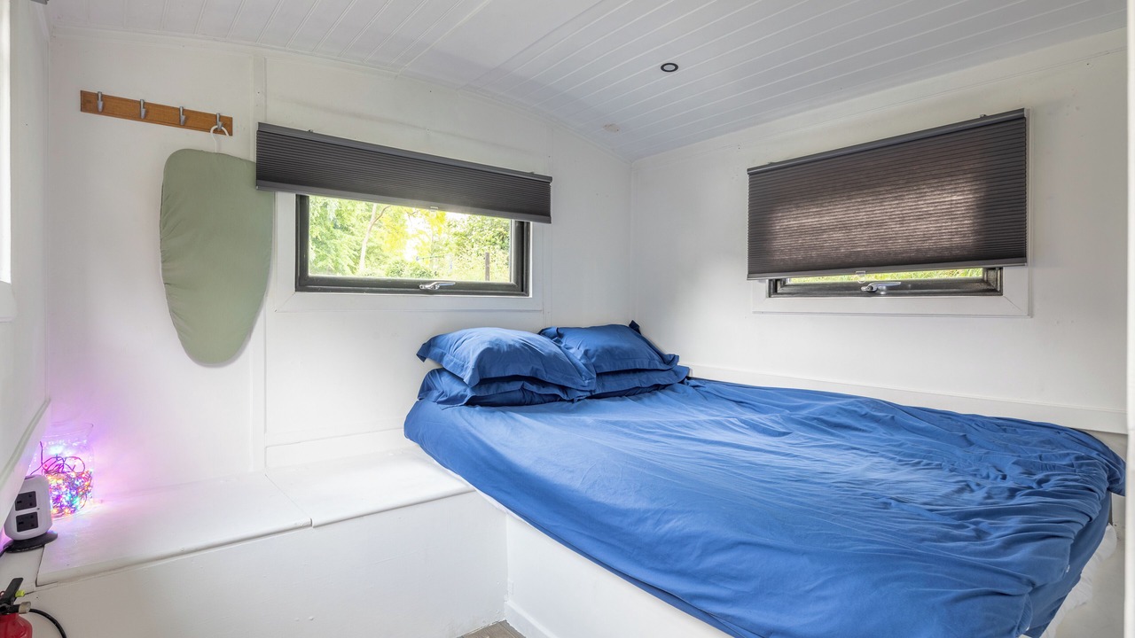 Photo of Bedroom in Cambridge City Centre