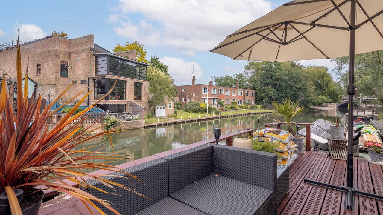 Photo of Outdoor in Cambridge City Centre