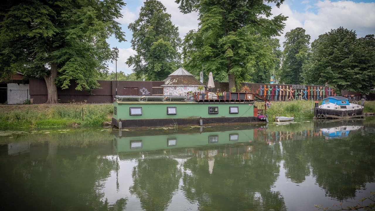Photo of Others in Cambridge City Centre