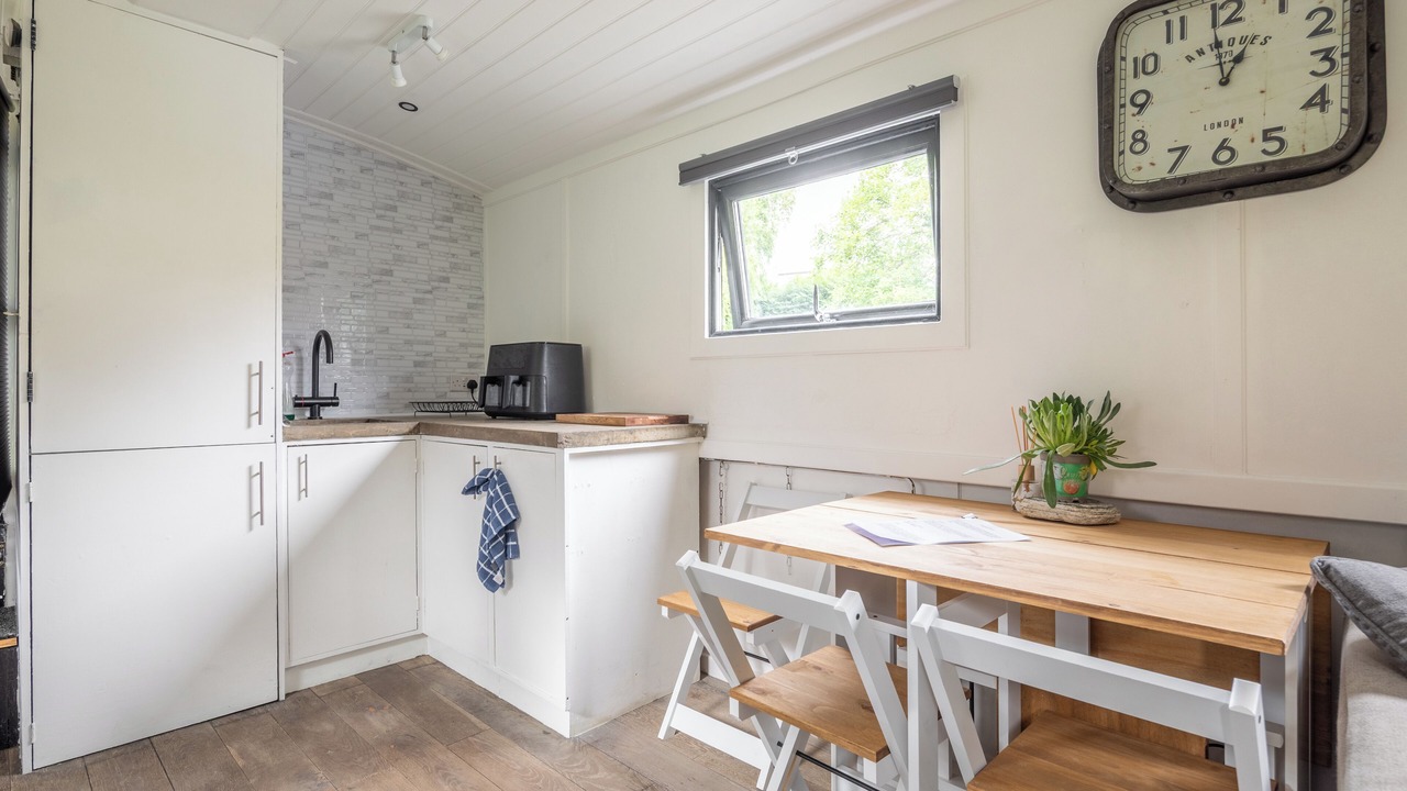 Photo of Others in Cambridge City Centre