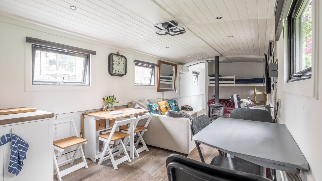 Photo of Others in Cambridge City Centre