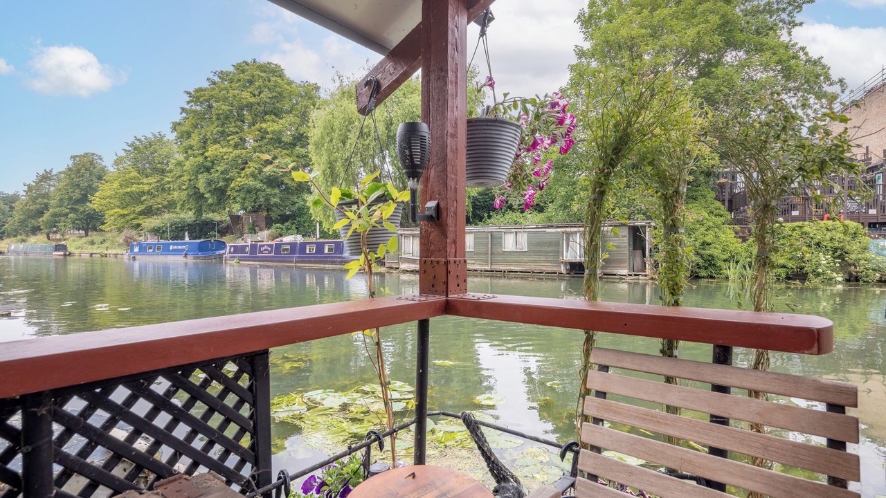 Photo of Outdoor in Cambridge City Centre