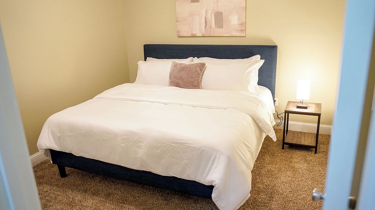 Photo of Bedroom in Kreole