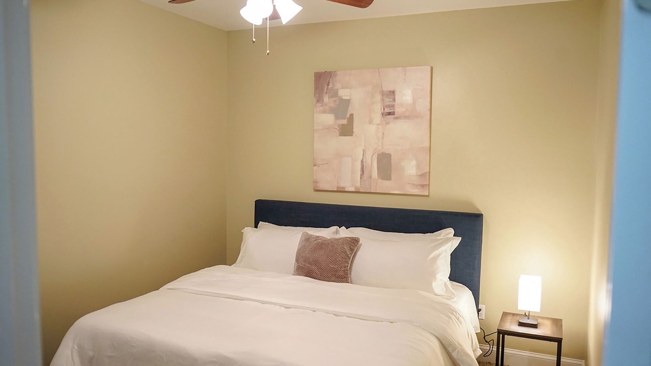 Photo of Bedroom in Kreole