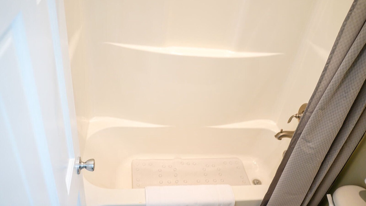 Photo of Bathroom in Kreole