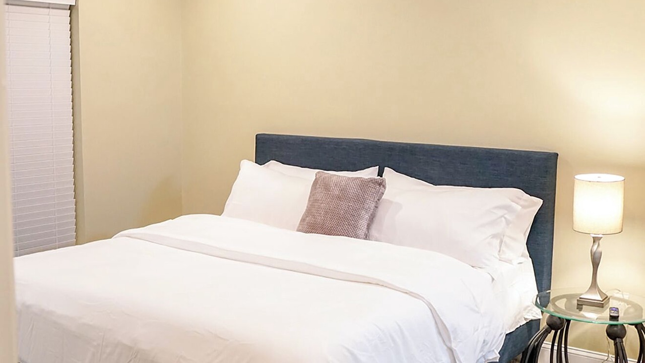 Photo of Bedroom in Kreole