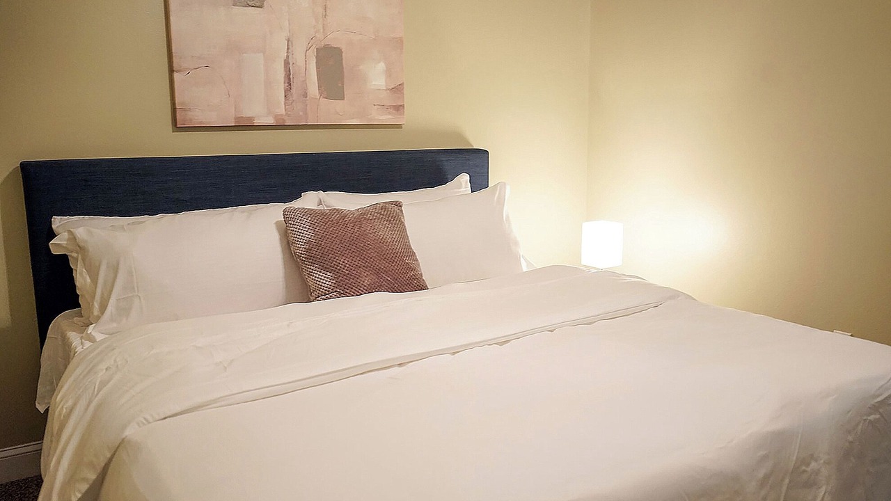 Photo of Bedroom in Kreole