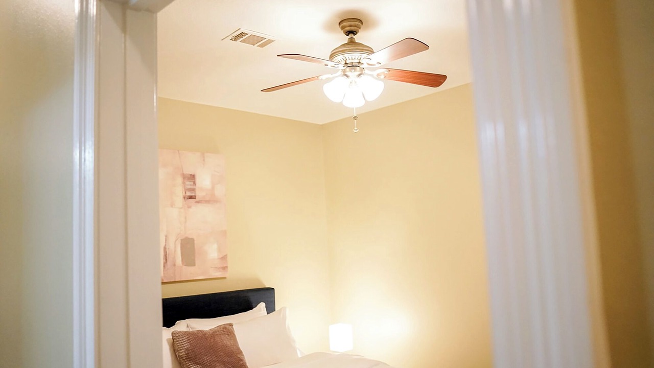 Photo of Bedroom in Kreole