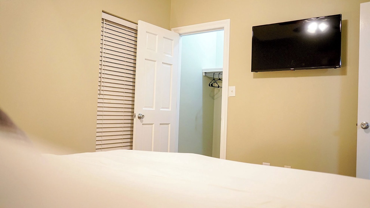 Photo of Bedroom in Kreole