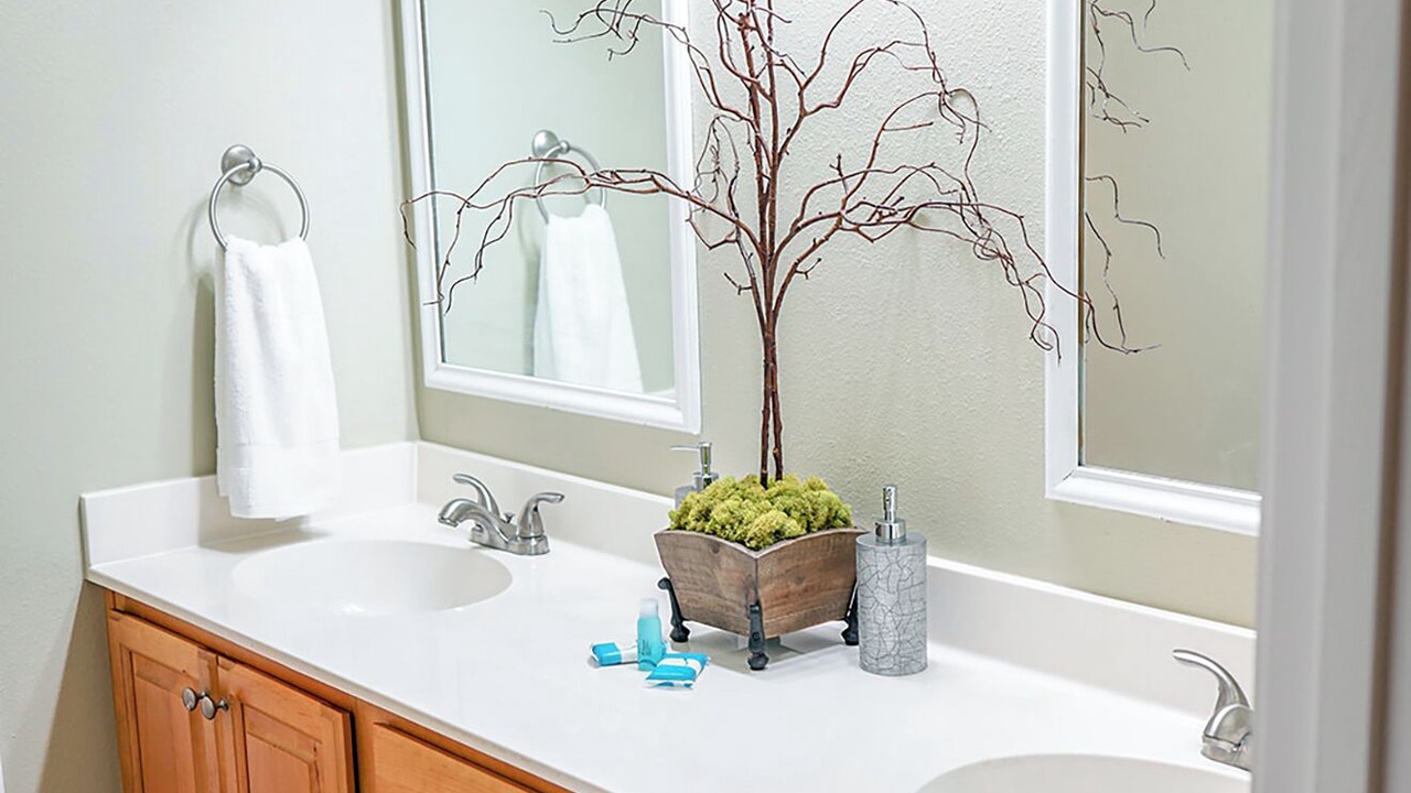 Photo of Bathroom in Kreole