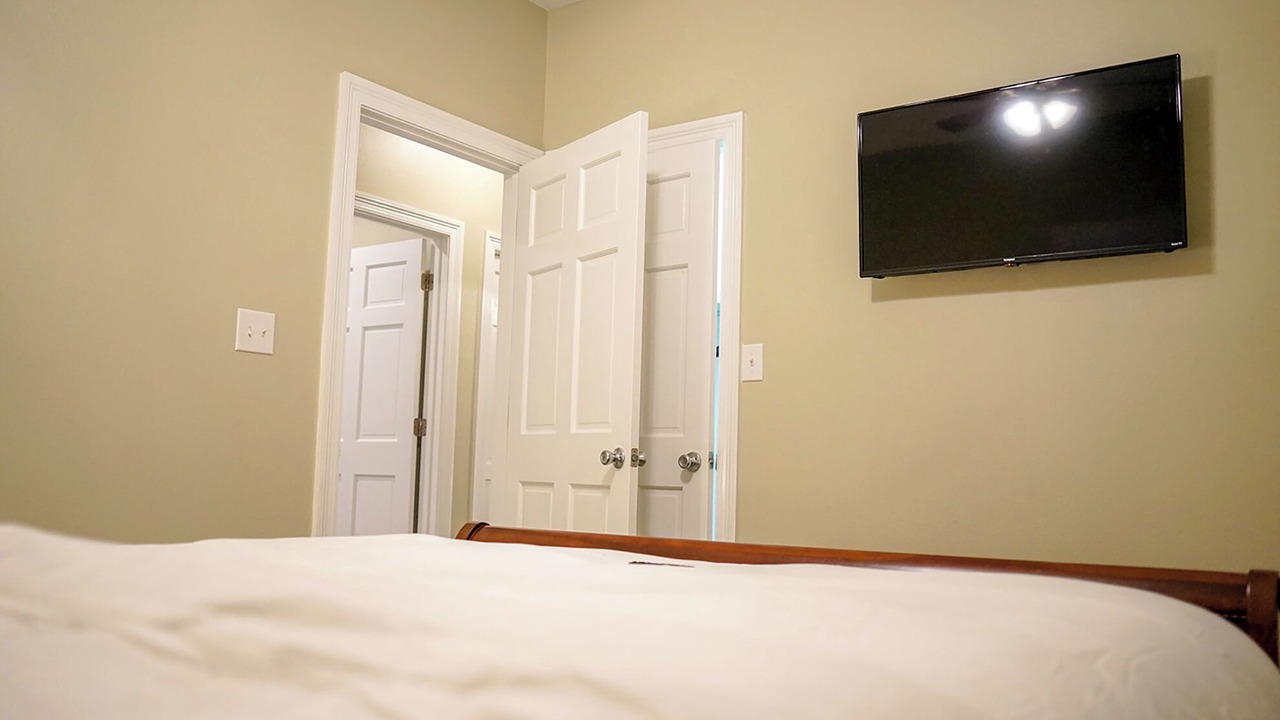 Photo of Bedroom in Kreole