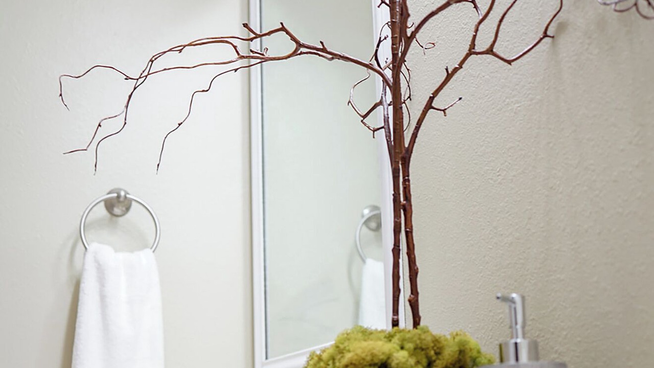 Photo of Bathroom in Kreole