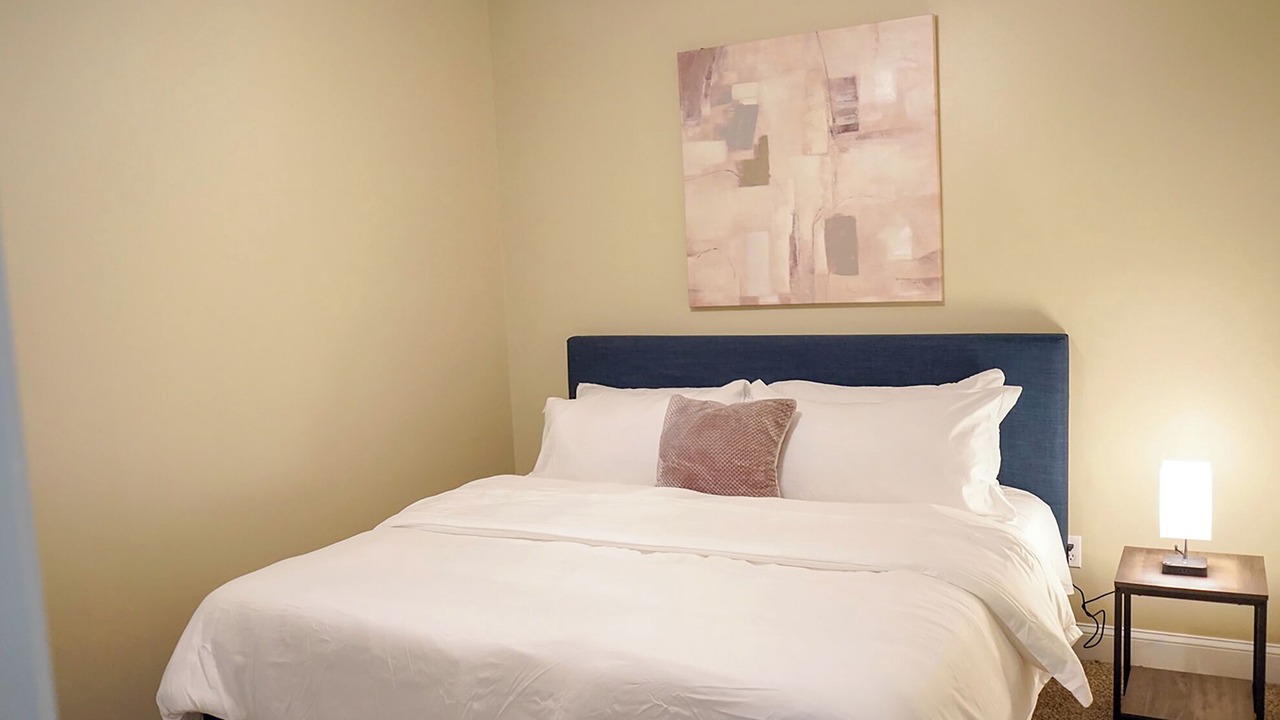 Photo of Bedroom in Kreole