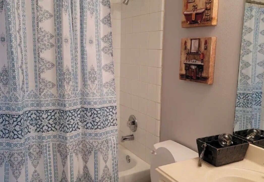 Photo of Bathroom in Barker