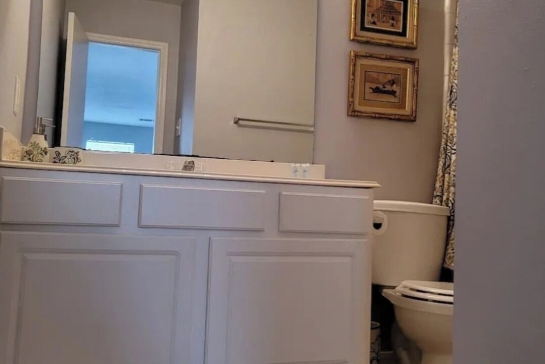 Photo of Bathroom in Barker