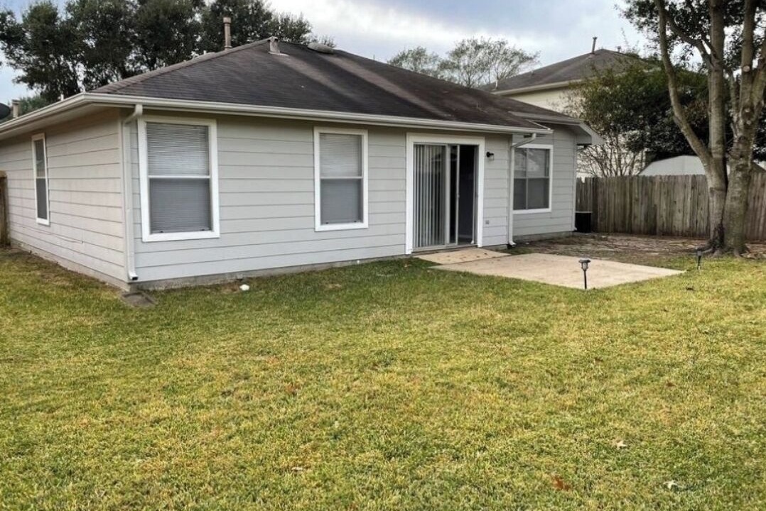 Photo of Outdoor in Barker