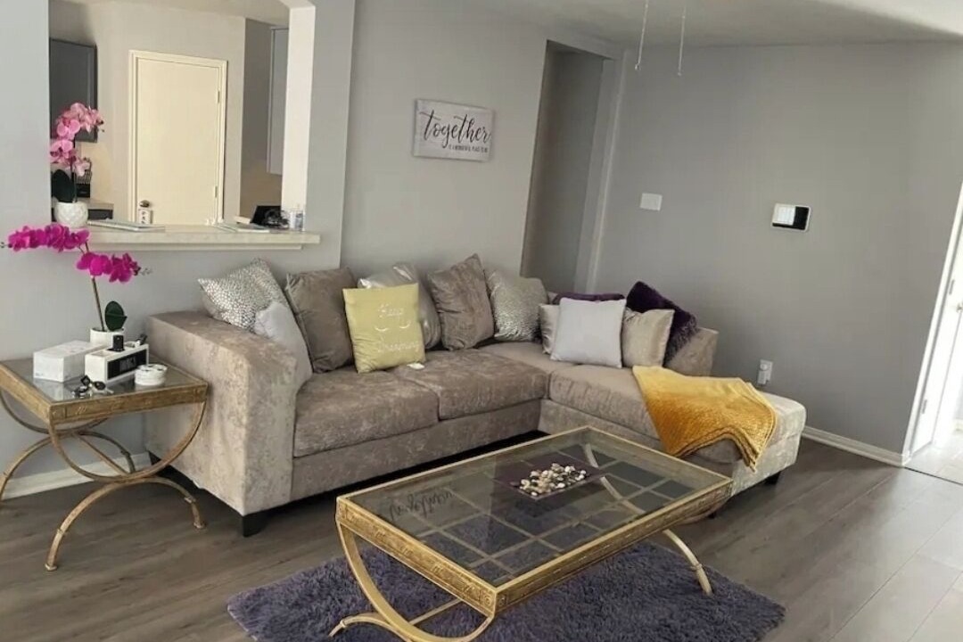 Photo of Livingroom in Barker