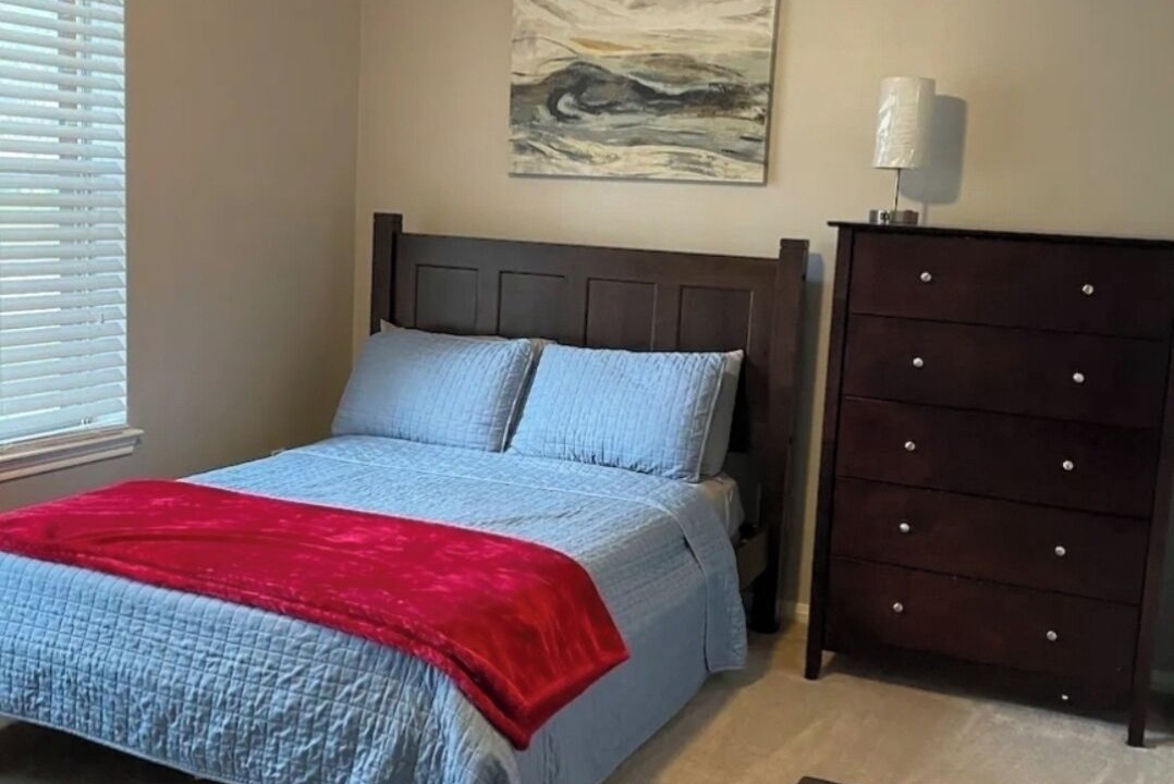 Photo of Bedroom in Barker