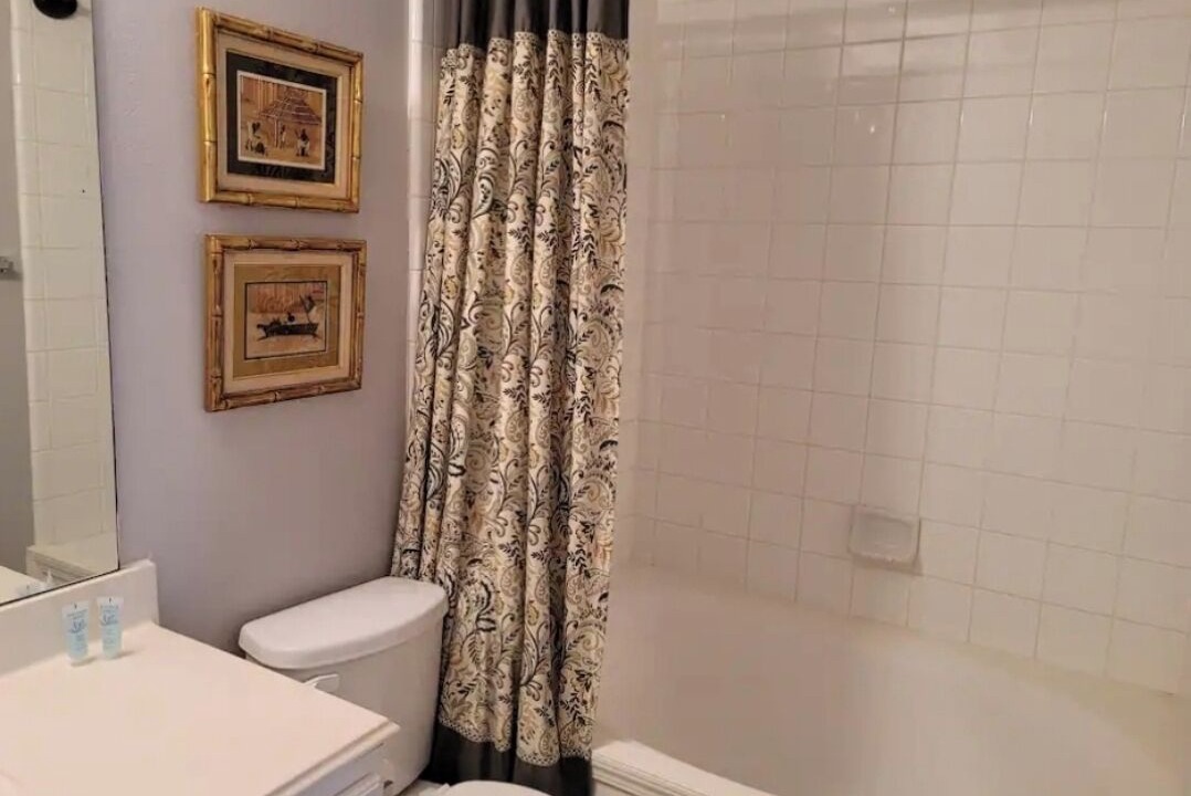 Photo of Bathroom in Barker