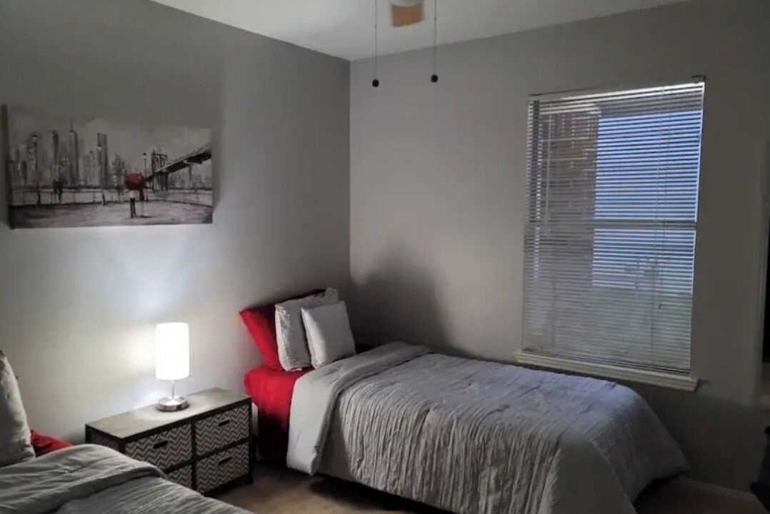 Photo of Bedroom in Barker