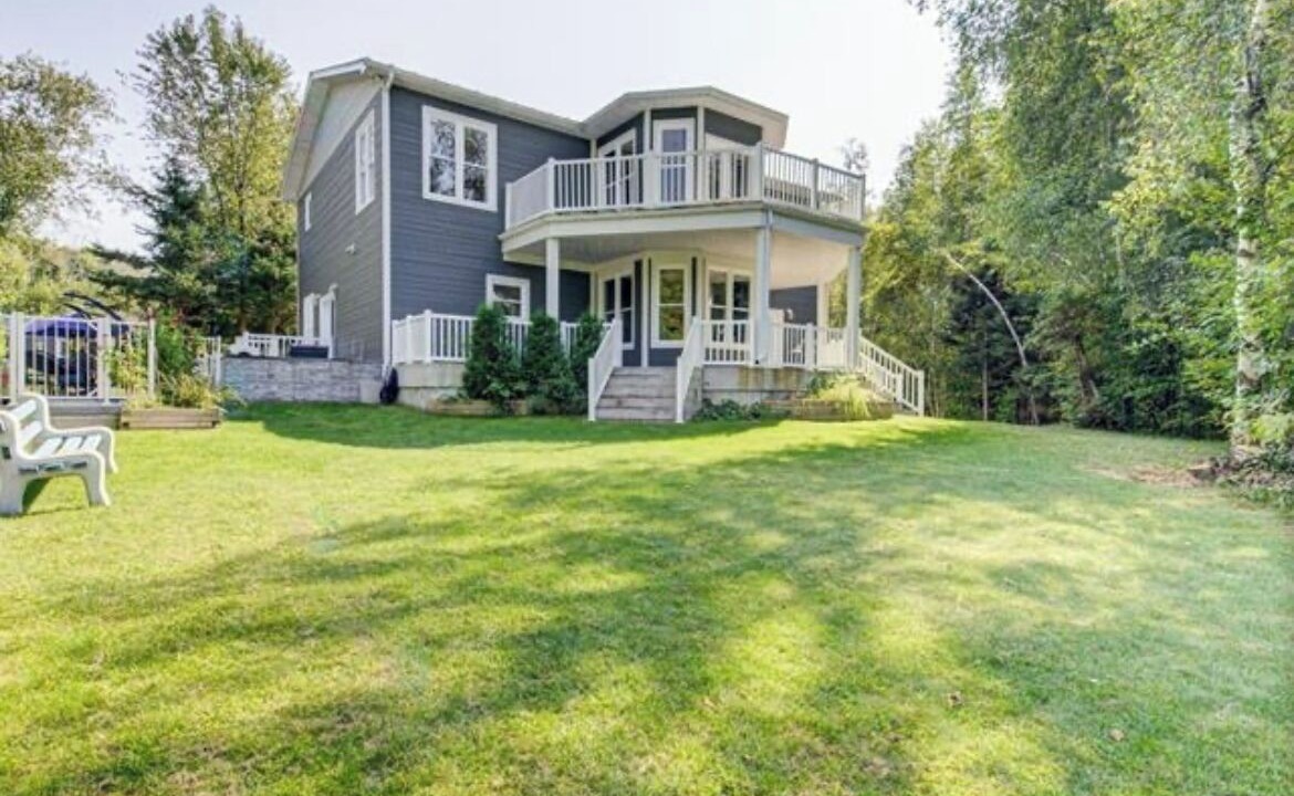 Photo of Outdoor in Saint-Anicet