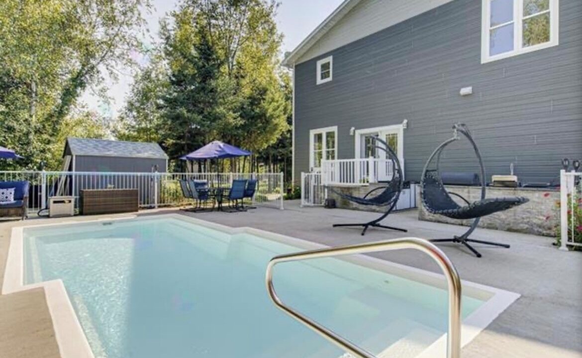 Photo of Outdoor in Saint-Anicet