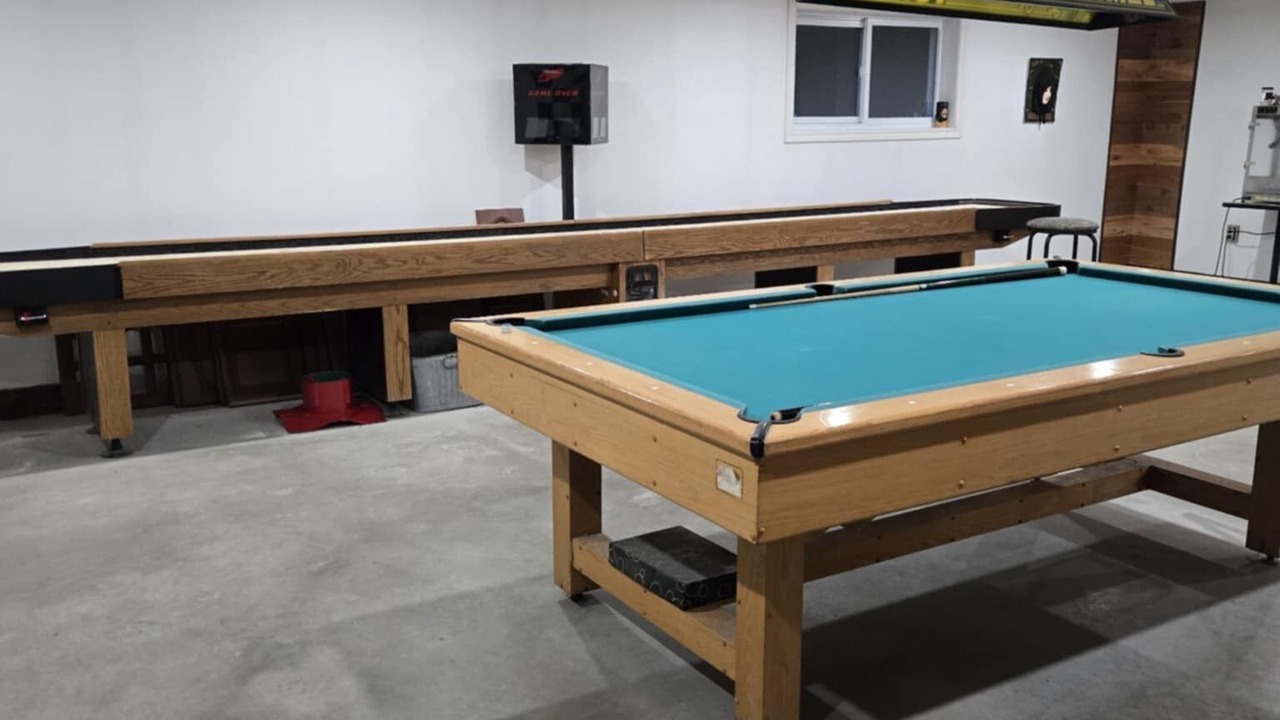 Photo of Bedroom in Saint-Anicet