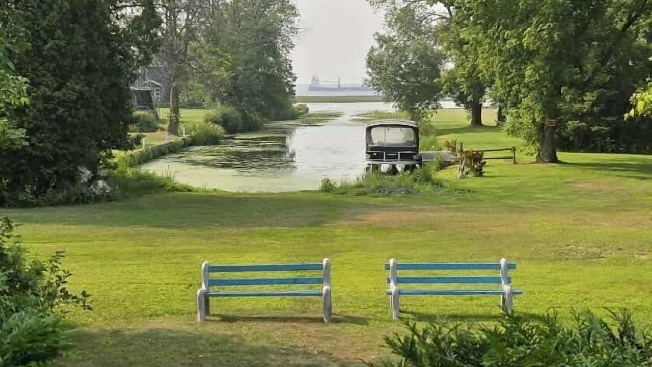 Photo of Outdoor in Saint-Anicet