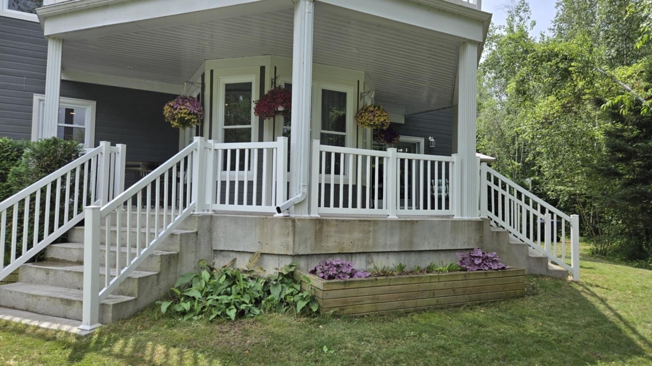 Photo of Outdoor in Saint-Anicet