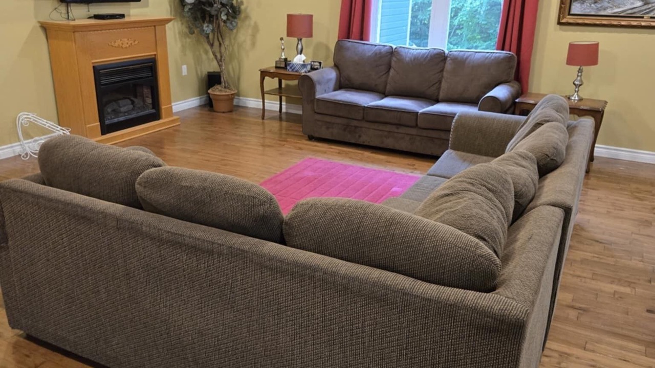 Photo of Livingroom in Saint-Anicet