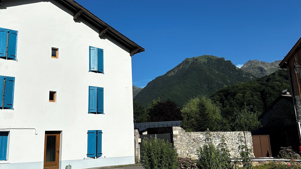 Photo of Outdoor in Aulus-les-Bains