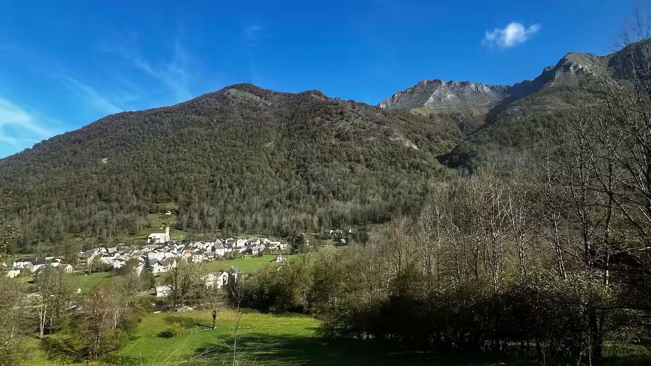 Photo of Others in Aulus-les-Bains
