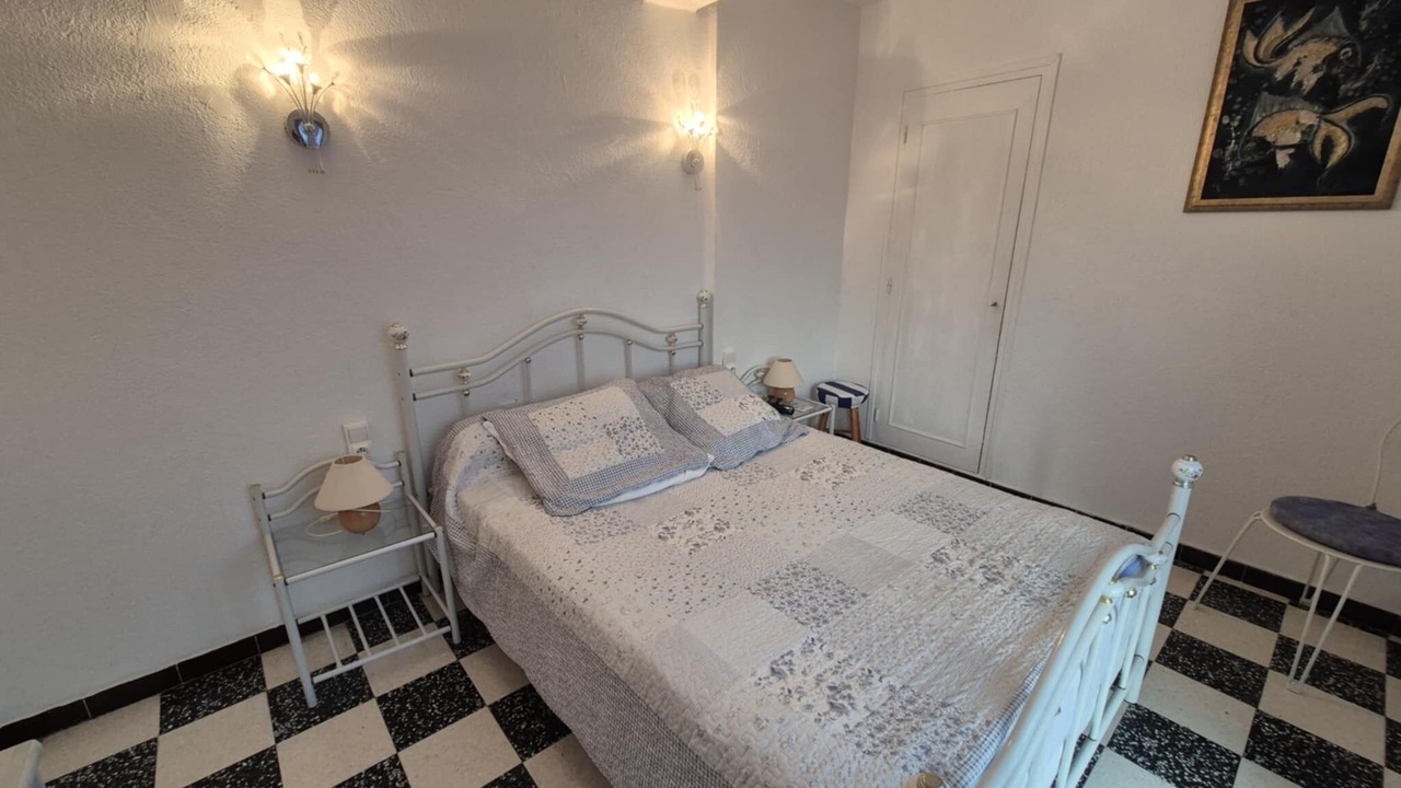 Photo of Bedroom in Saint-Andre