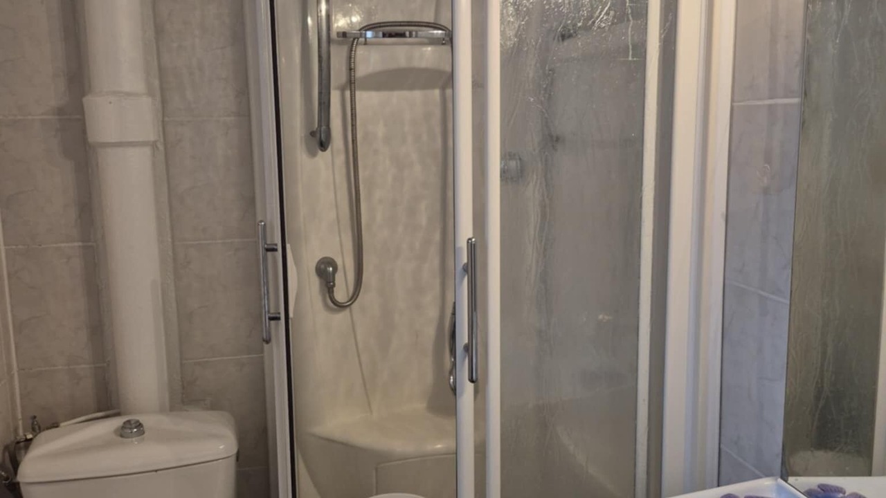 Photo of Bathroom in Saint-Andre