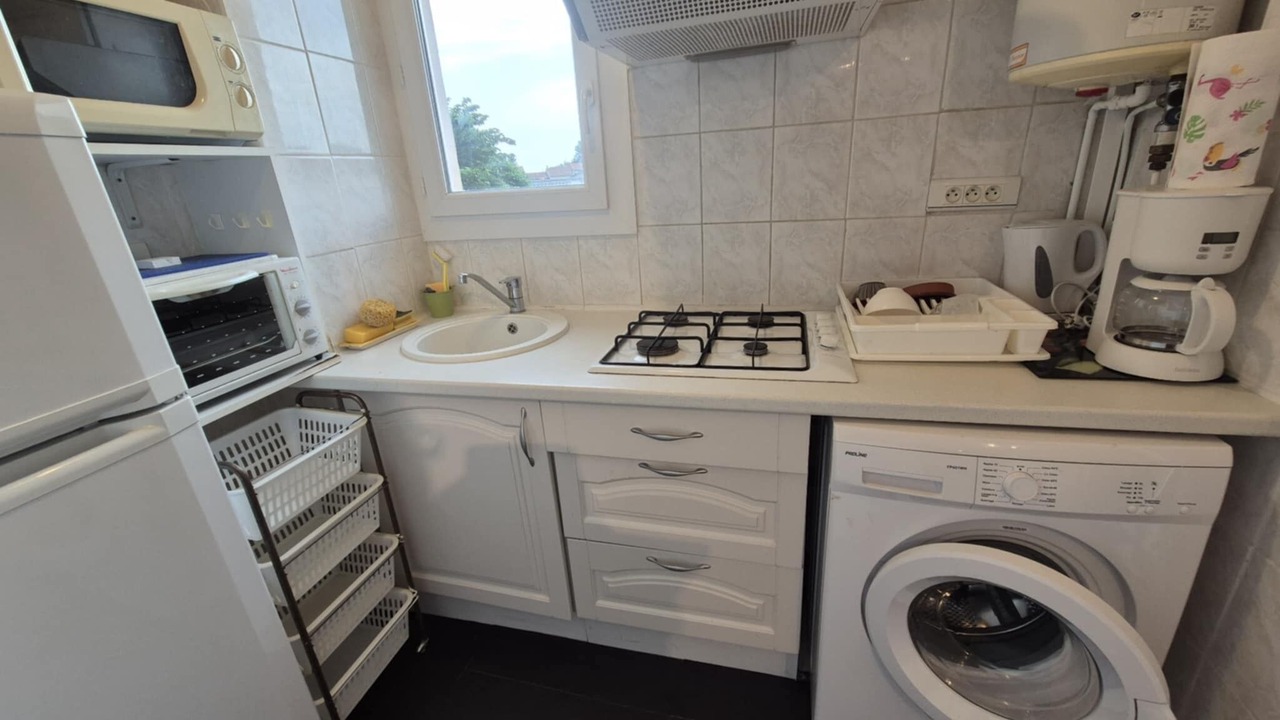 Photo of Kitchen in Saint-Andre
