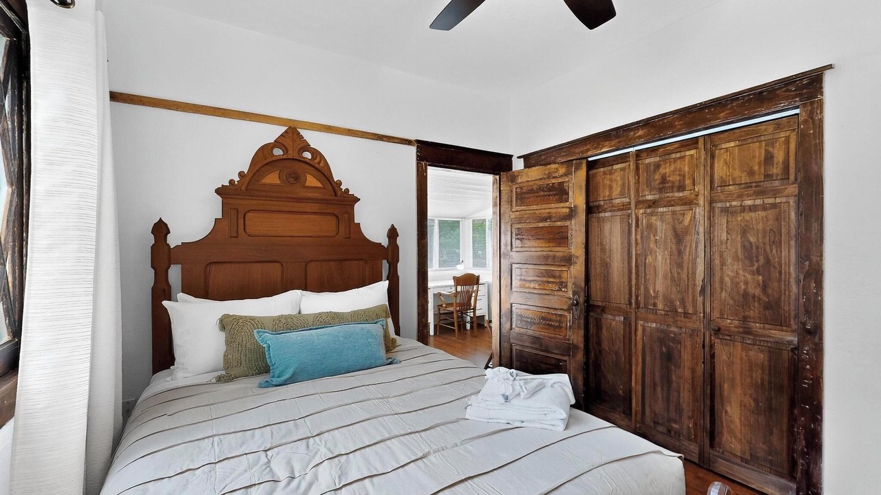 Photo of Bedroom in Downtown Albuquerque