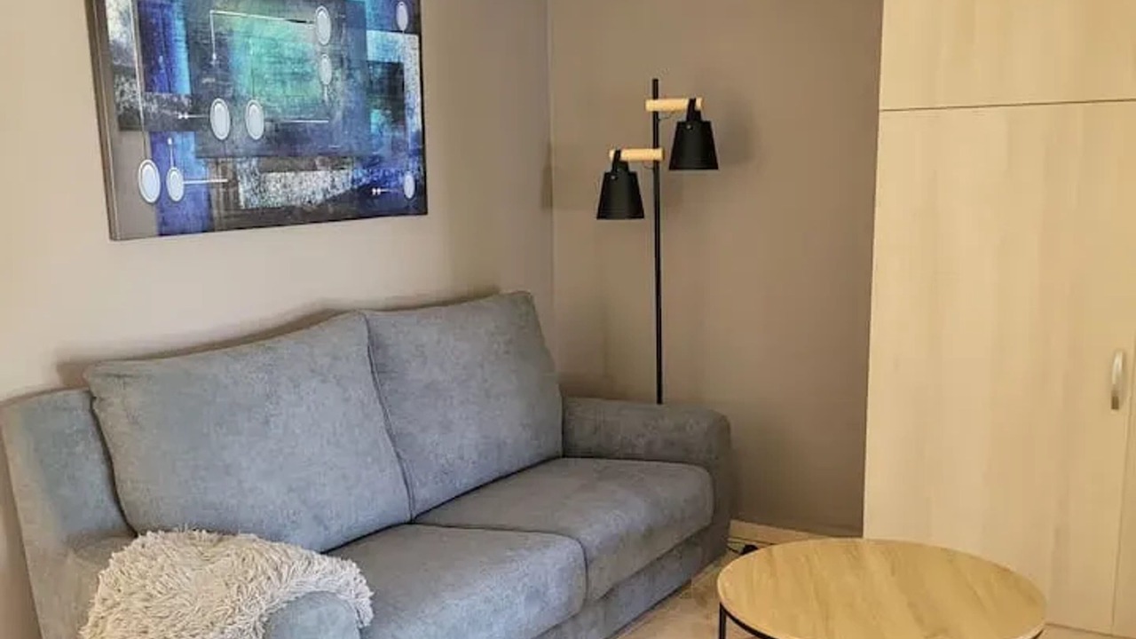 Photo of Livingroom in Saint-Michel-l'Observatoire
