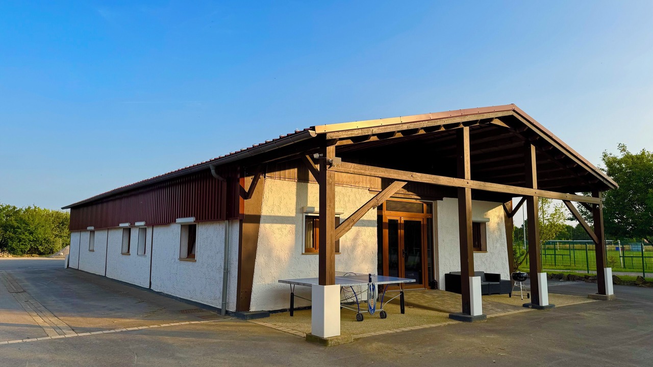 Photo of Outdoor in Solgne