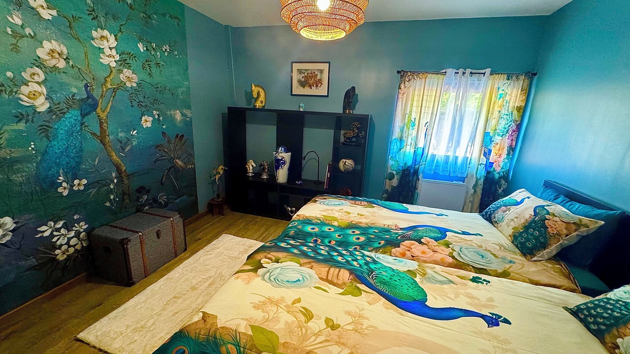 Photo of Bedroom in Solgne