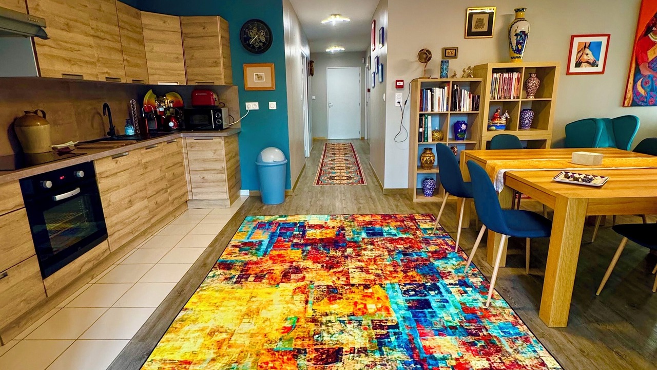 Photo of Kitchen in Solgne