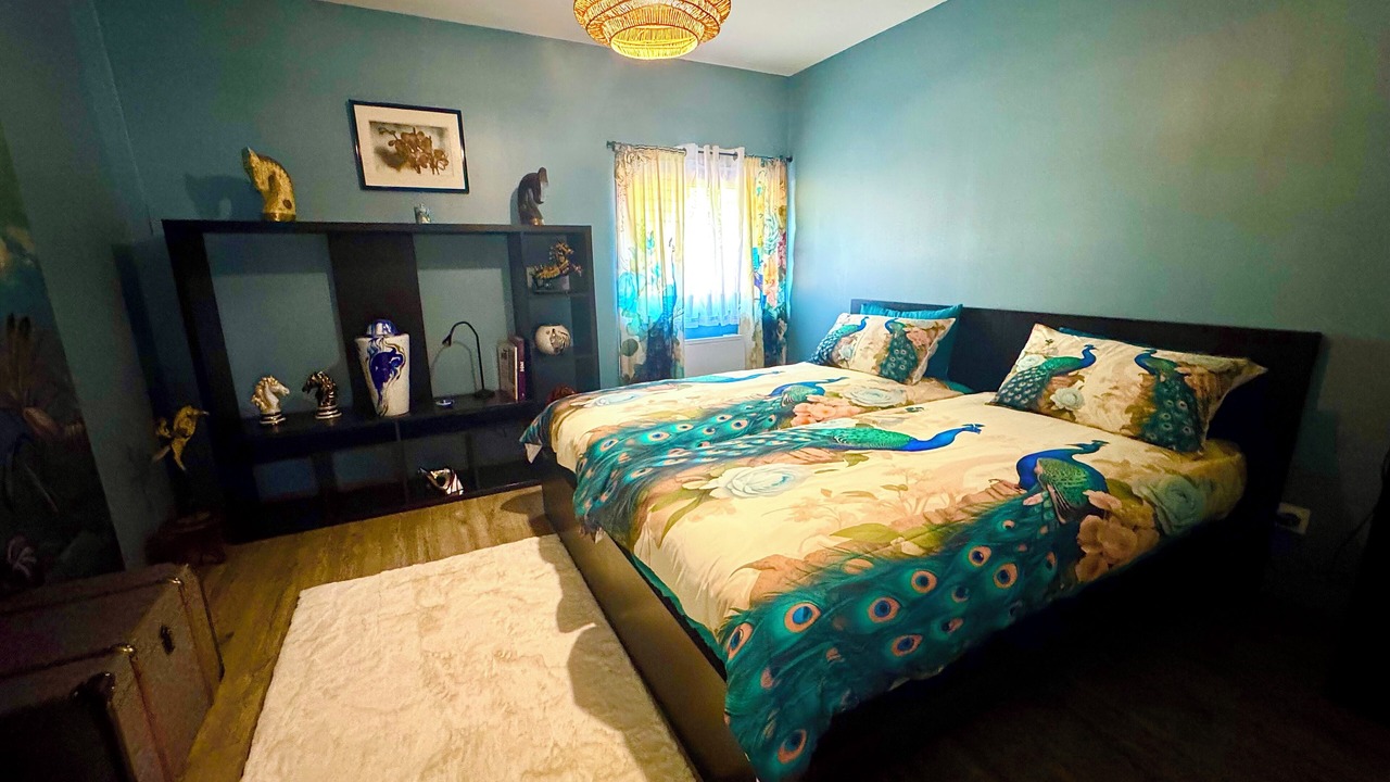 Photo of Bedroom in Solgne