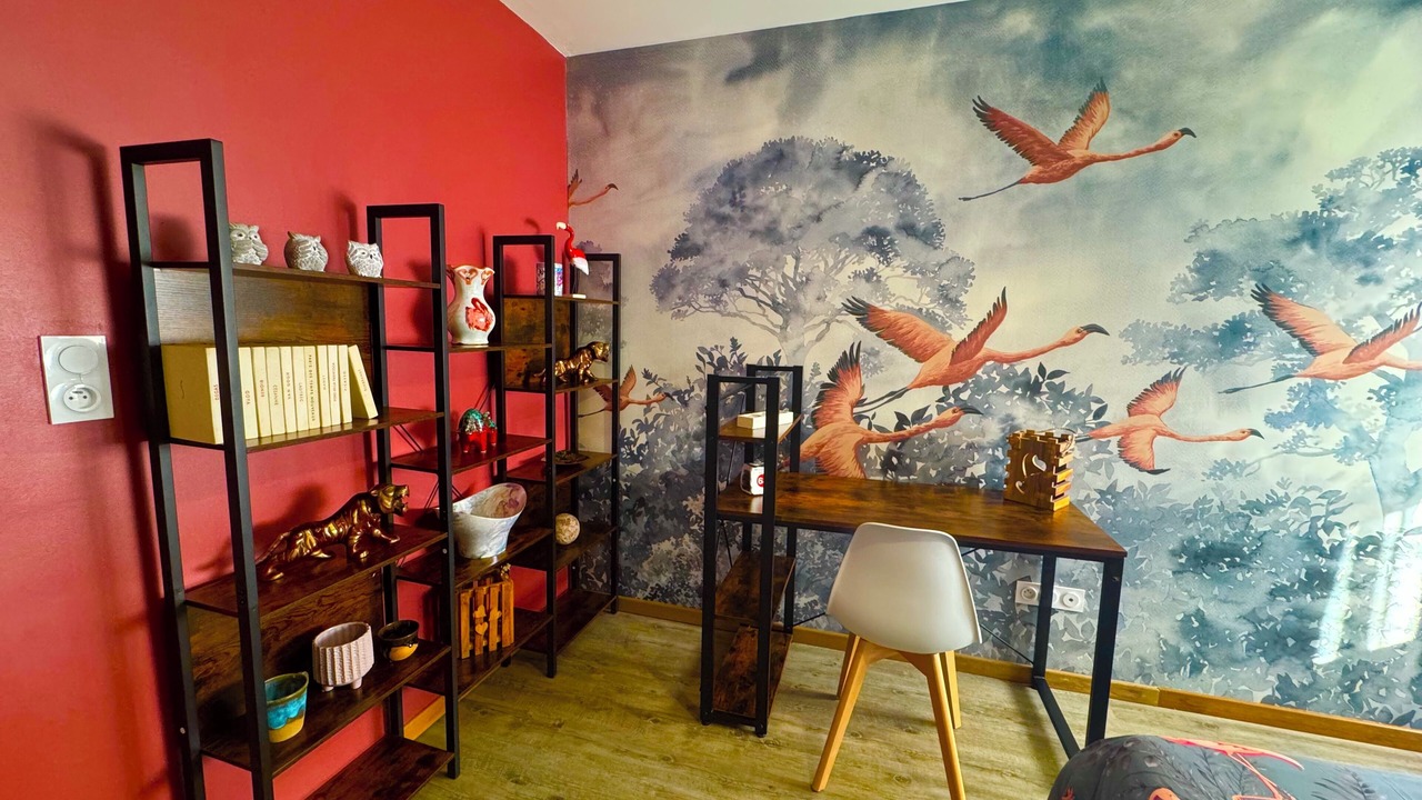 Photo of Bedroom in Solgne