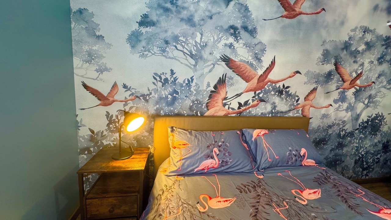 Photo of Bedroom in Solgne