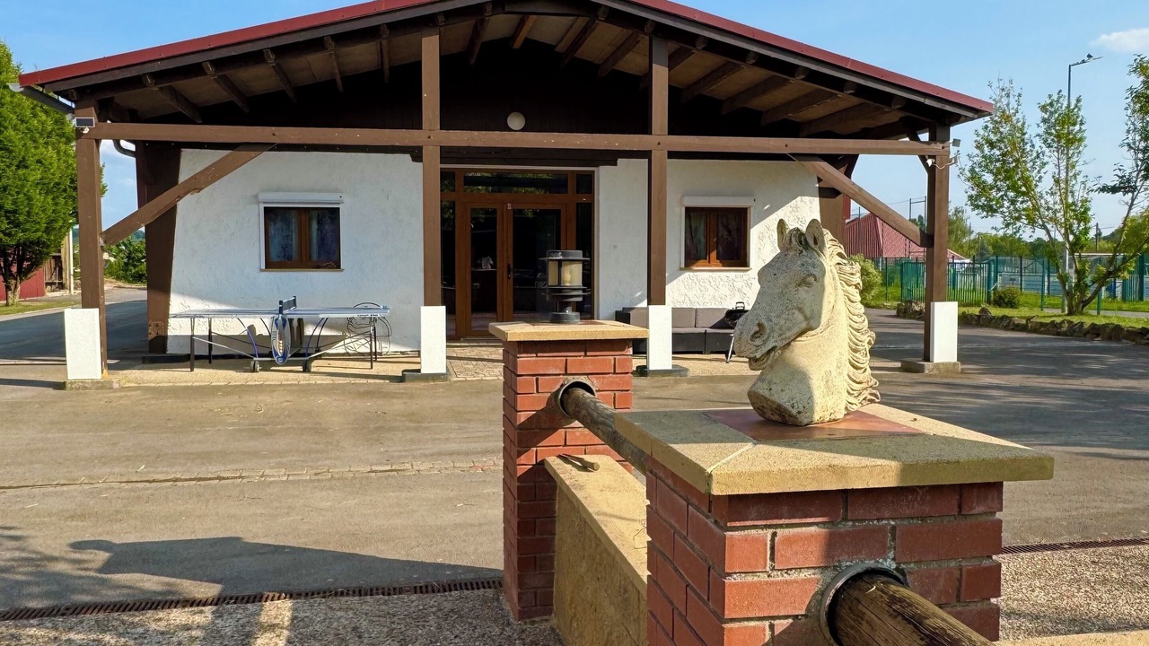 Photo of Outdoor in Solgne