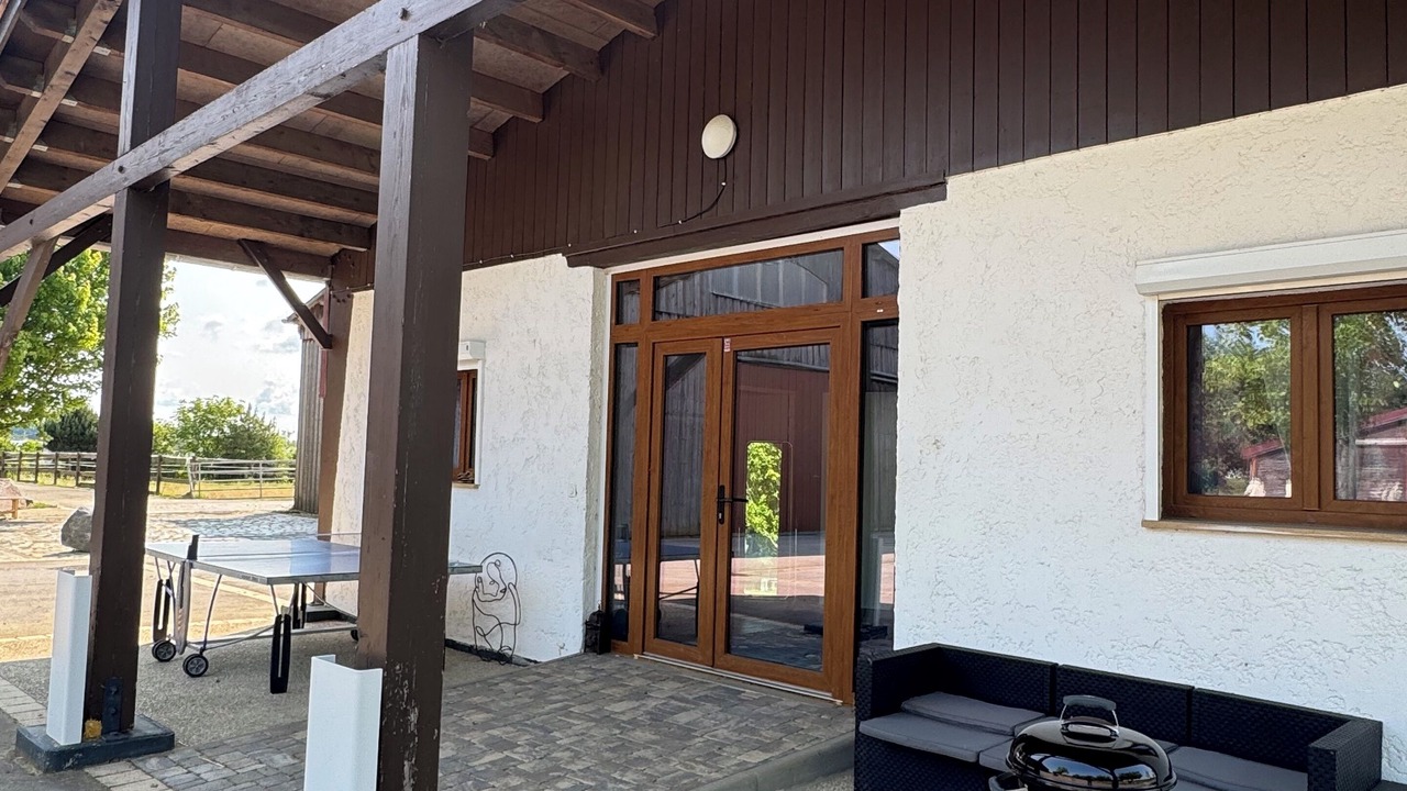 Photo of Outdoor in Solgne