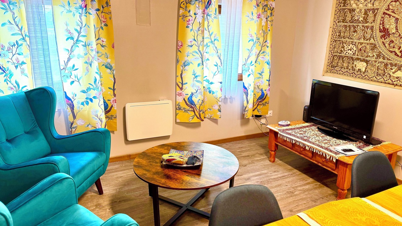 Photo of Livingroom in Solgne