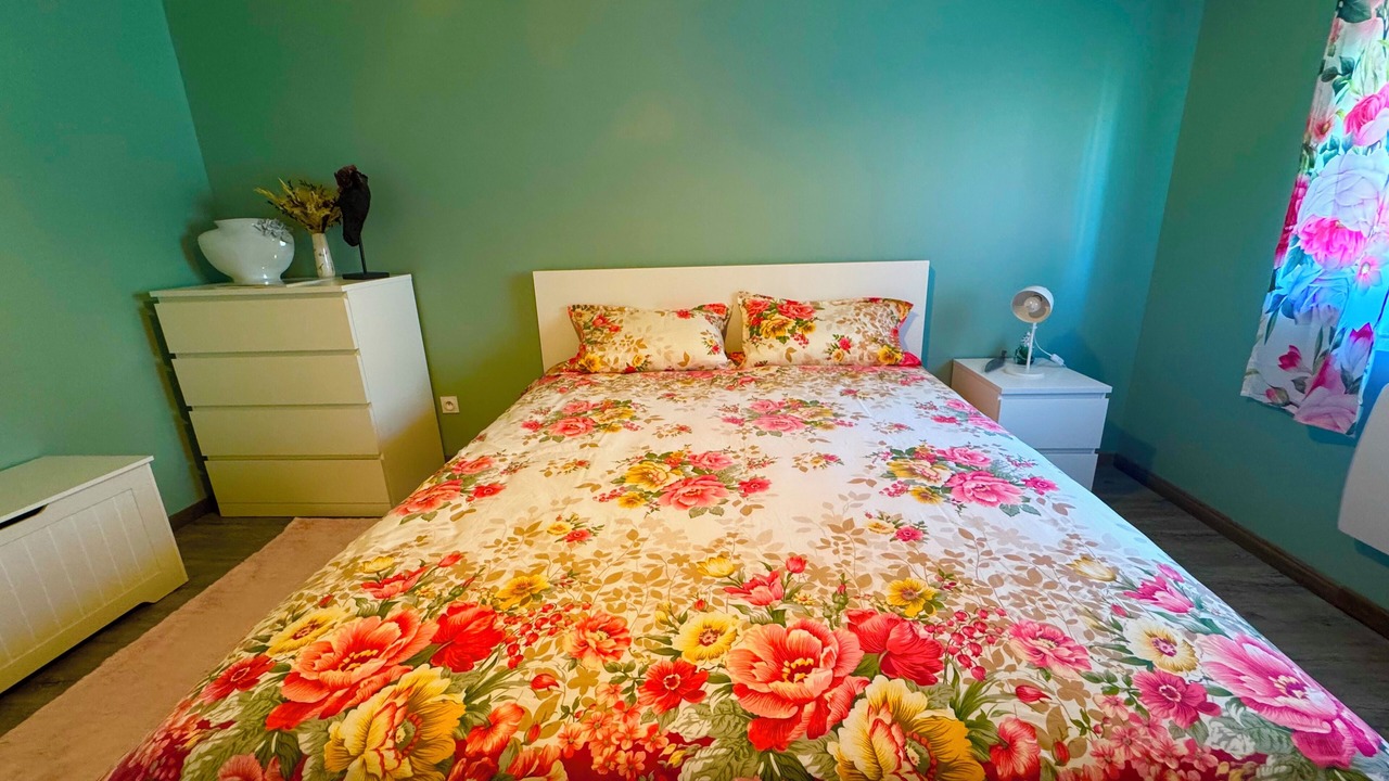 Photo of Bedroom in Solgne