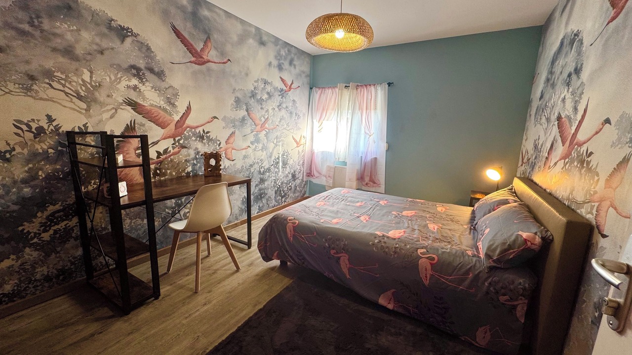 Photo of Bedroom in Solgne