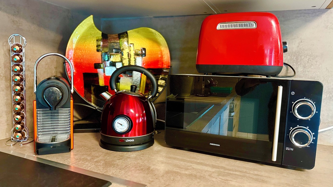 Photo of Kitchen in Solgne