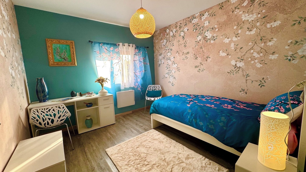 Photo of Bedroom in Solgne